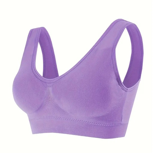 Supportive bra - Picture 3 of 4